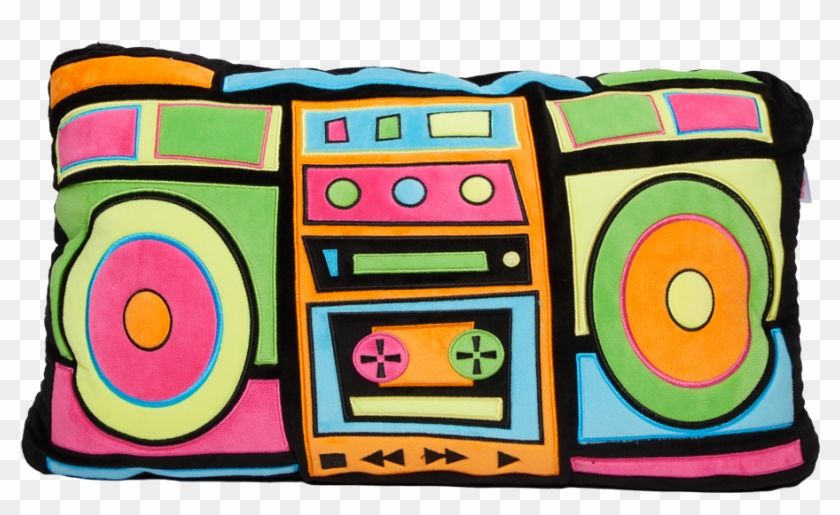 Pillow , Png Download - Patchwork Clipart #2616790