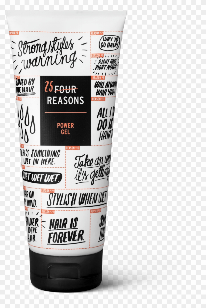 Hair Gel For Women About Balayage Hair Model - Four Reasons Power Gel Clipart