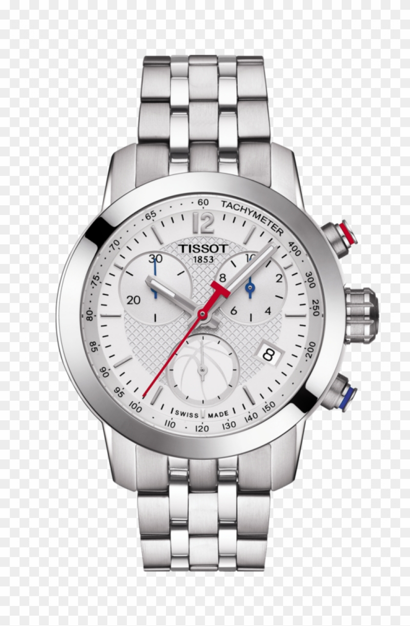 rockets tissot watch