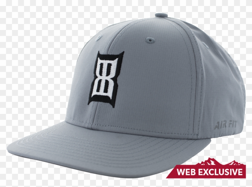 Icon B Cap , Png Download - Baseball Cap Clipart