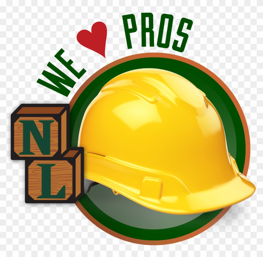 Construction Clipart Hard Hat - Hard Hat - Png Download #2617556