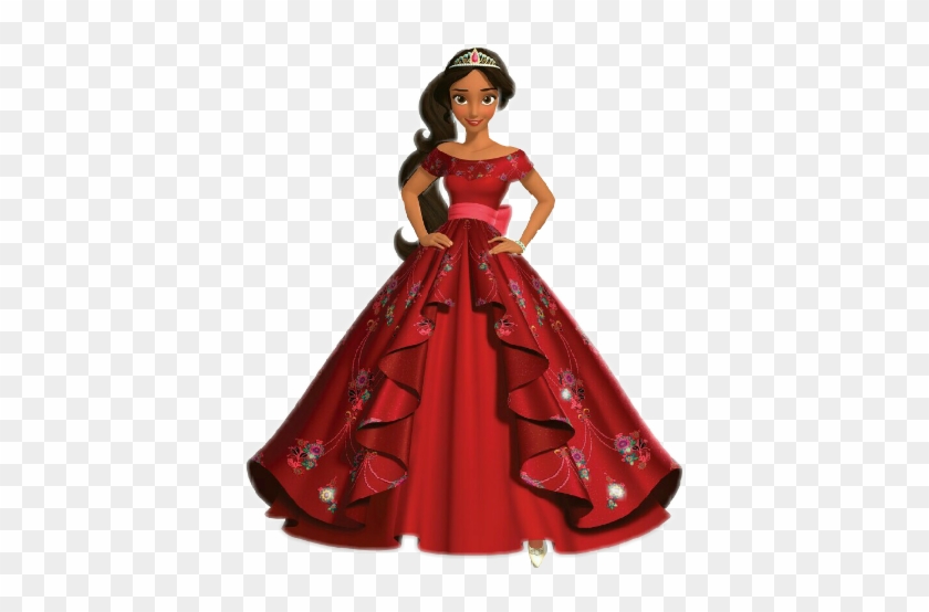 #princess #elena #avalor #elenaofavalor #elenadeavalor - Disney Princess Elena Clipart #2617815
