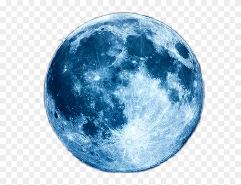 Full Moon Clipart