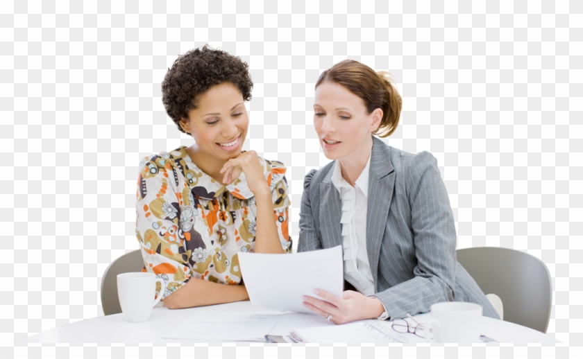 Contact One Of Our Insurance Professionals Today To - Reviewing Paperwork Clipart