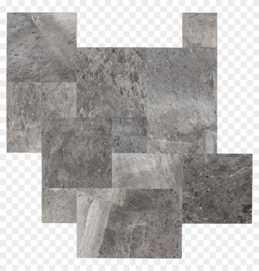 Blue Moon Brushed Straight Edge Blmmvpbse - Tile Clipart