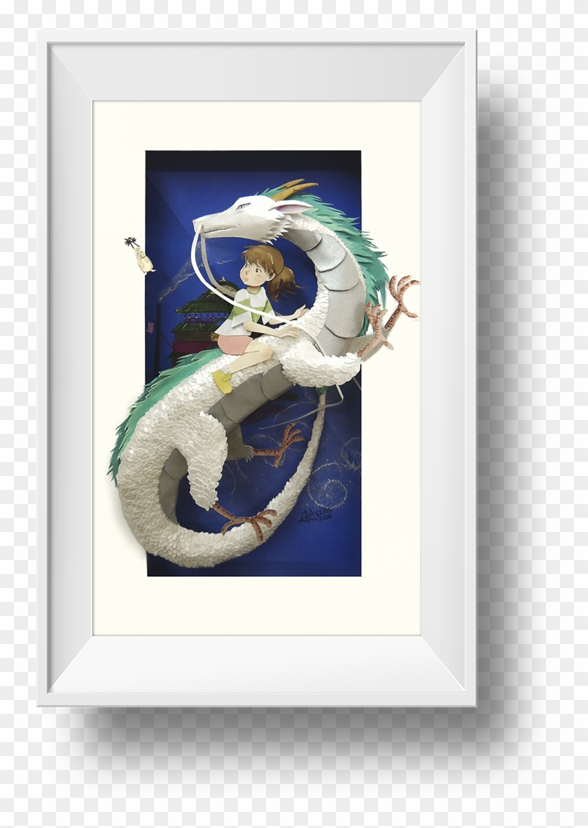 Save To Collection - Picture Frame Clipart