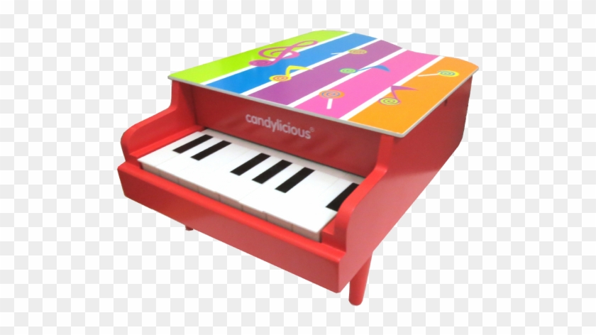 Tkc Music Instruments Piano 8 Keys - Musical Keyboard Clipart #2618145