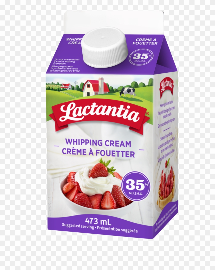 Lactantia Cream Clipart