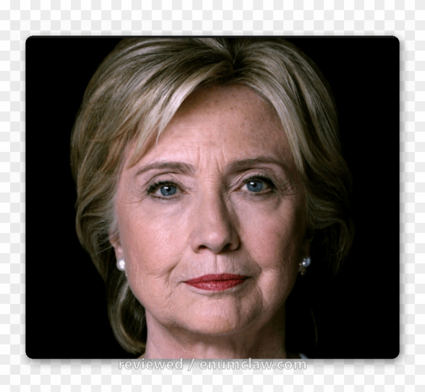 Kamala Hillary Clipart