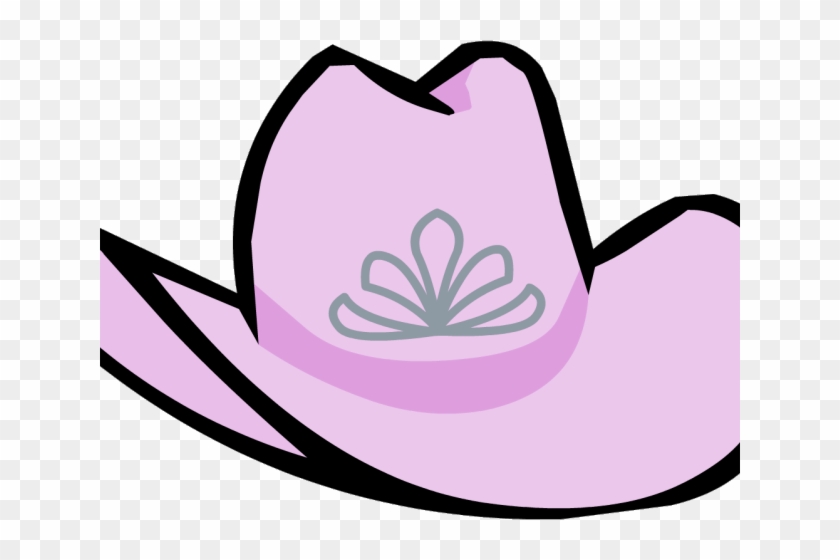 Cowboy Hat Clipart Rope Border - Portable Network Graphics - Png Download #2618387