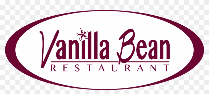 The Vanilla Bean Clipart