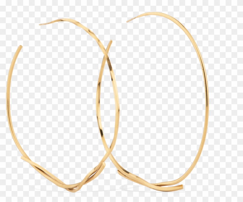 Completedworks Earrings Gold Vermeil Reversal 0 1 Clipart