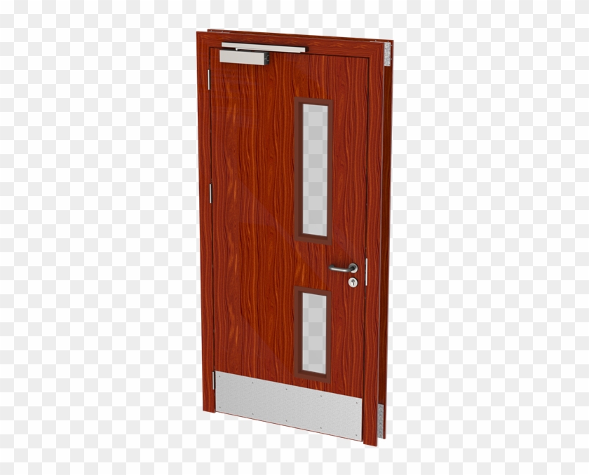 Wood Grain Png - Door Clipart #2618869