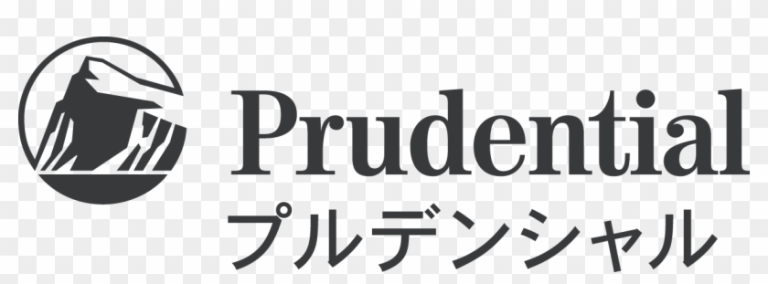 Rock Prudential Logos Japanese Prudential Financial - Prudential Real Estate Clipart