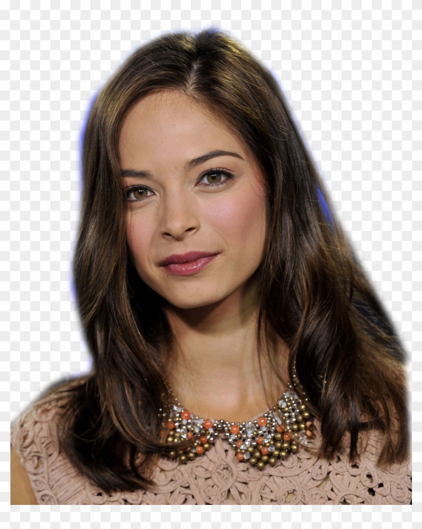 #troian Bellisario Png #shay Mitchell Png #kristin - Lana Lang Smallville Actualidad Clipart #2618951