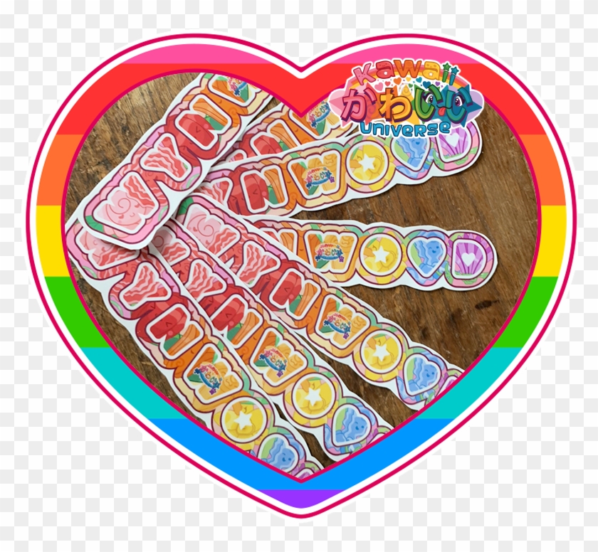 Cute Wynwood Spring Flowers Sticker Clipart