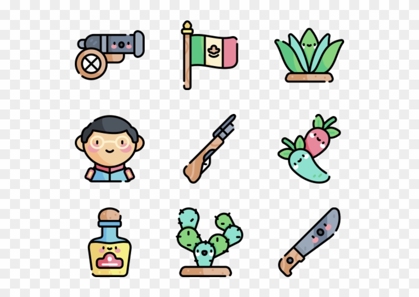 Cinco De Mayo Clipart