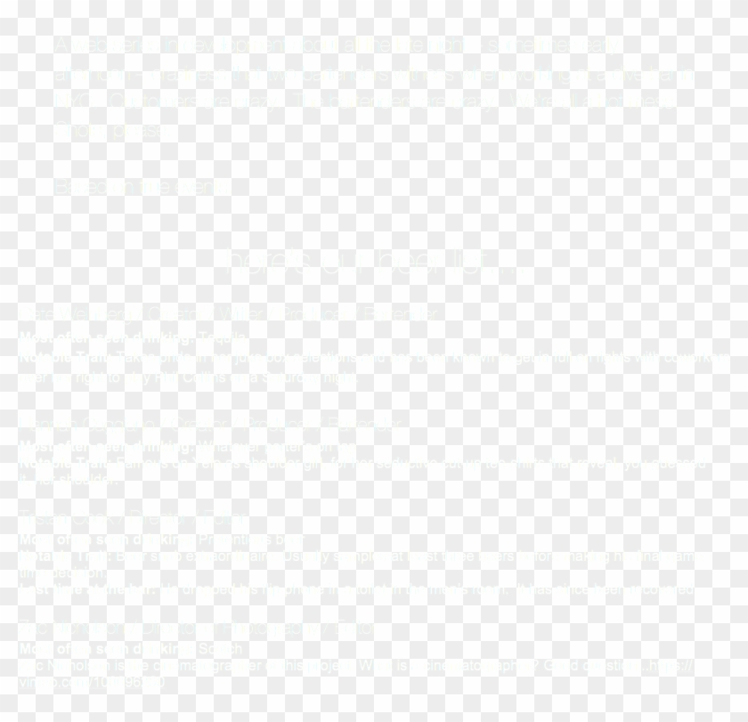 2014 Dive Bar The Series - Ivory Clipart #2620083