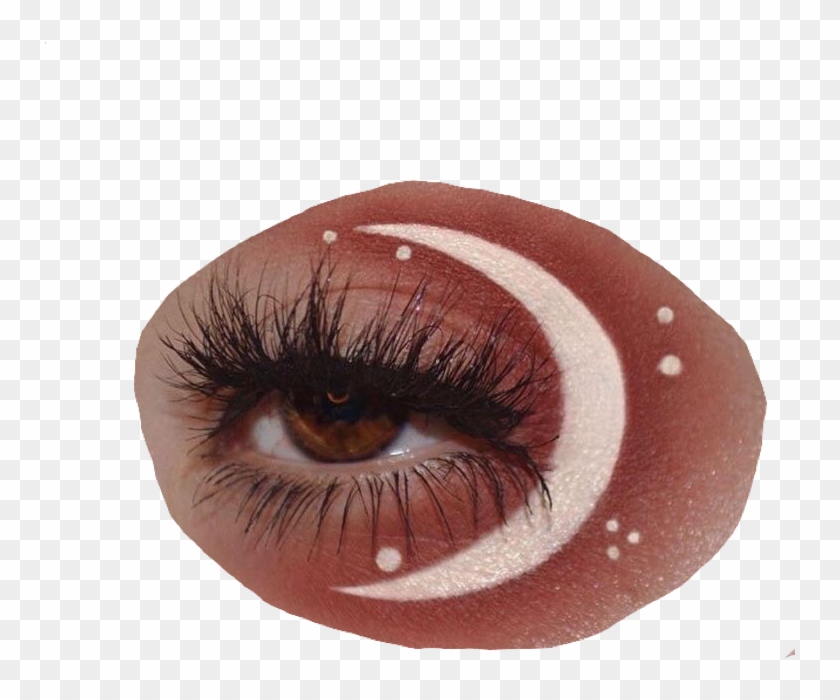Eye Shadow Clipart