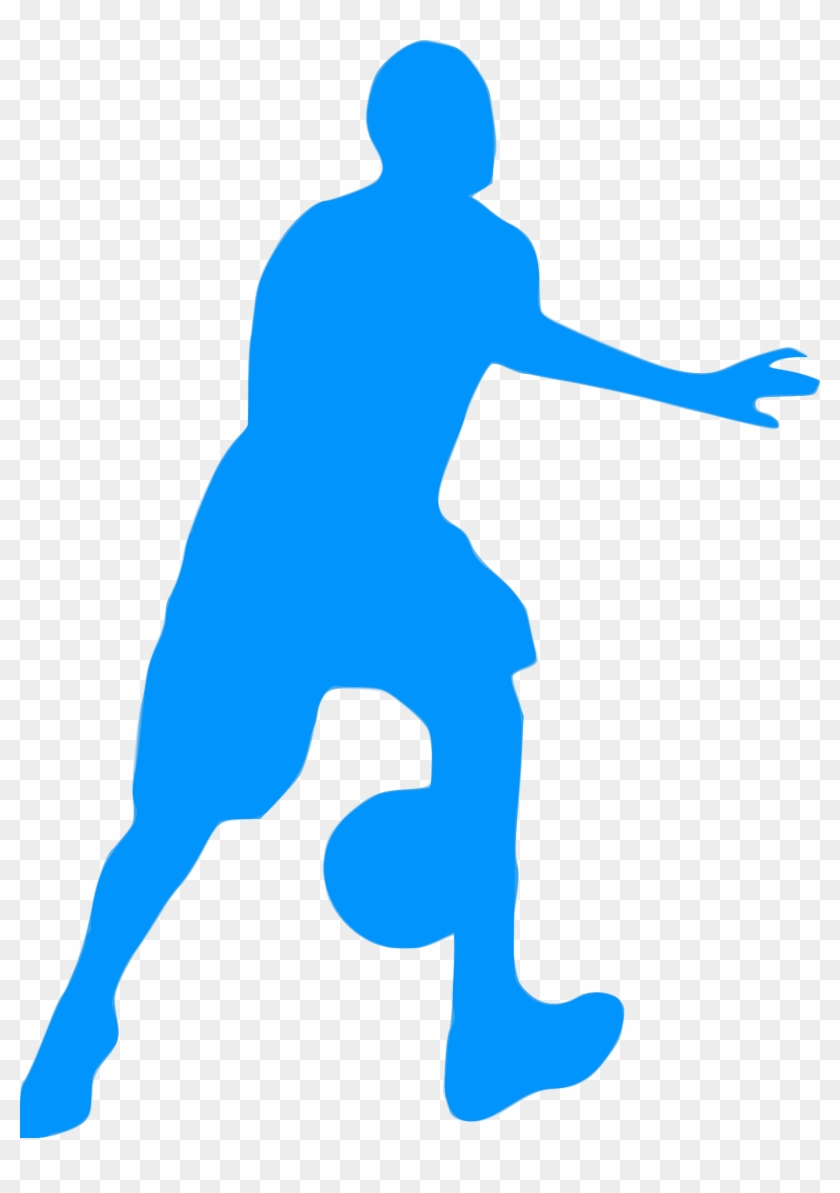 This Free Icons Png Design Of Silhouette Basket 24 Clipart