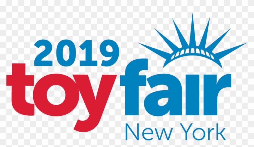 Celebrating Godzilla King Of The Monsters Due To Release - Fair 2019 Toy Fair New York Logo Clipart #2620604