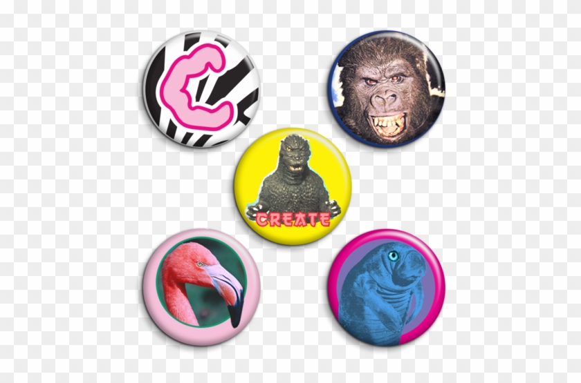 Badge Clipart #2620642