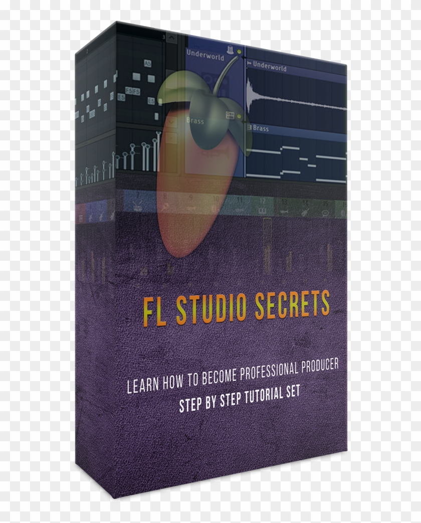 Here's - Flyer Clipart #2620674