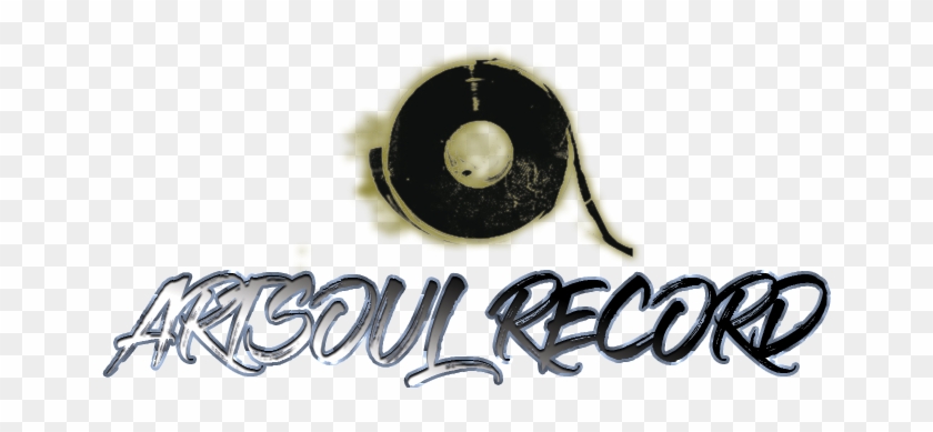 Artsoul Record - Calligraphy Clipart #2620687