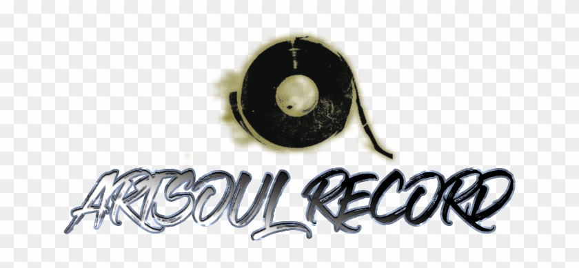 Artsoul Record - Calligraphy Clipart