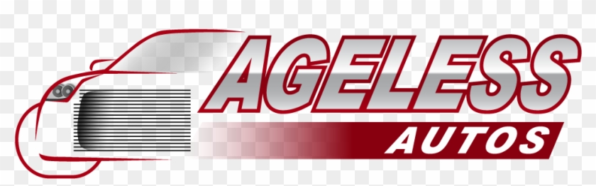 Ageless Autos - Parallel Clipart