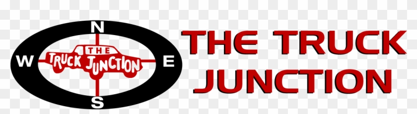 Truck Junction South Inc - Circle Clipart #2620757