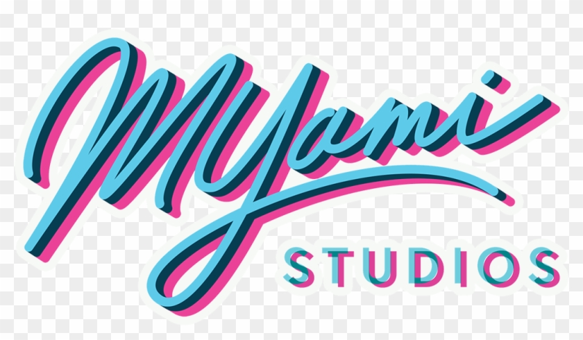 Recording Studio For Audio, Video, Photography In Miami, Clipart #2620758