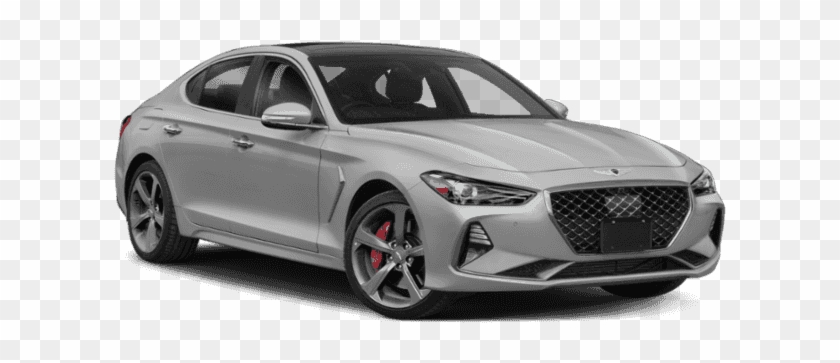 New 2019 Genesis G70 - 2019 Toyota Camry Le Clipart