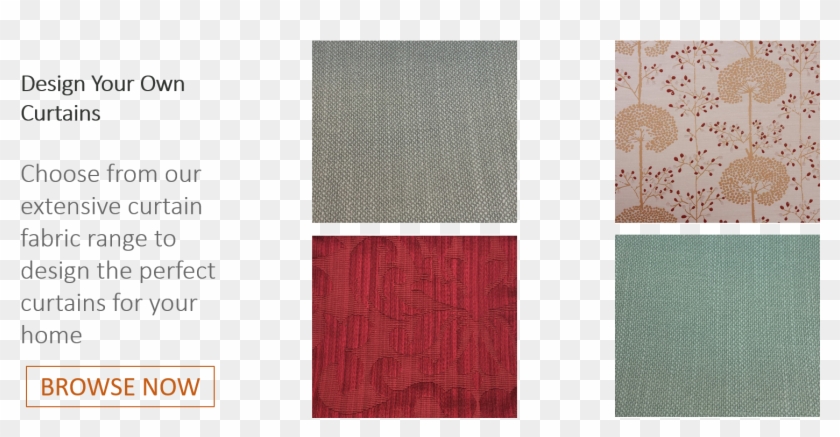 Design Your Own Curtains Published At Png Design Your - Woven Fabric Clipart #2621027