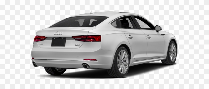 Pre-owned 2018 Audi A5 - Kia Sorento Limited 2018 Clipart #2621032
