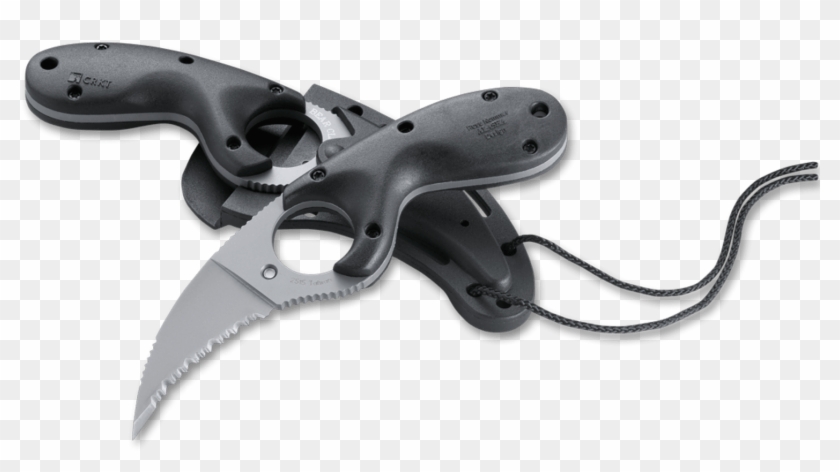 Hunting Knife Clipart