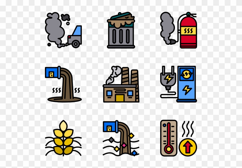 Ecology Clipart #2621545