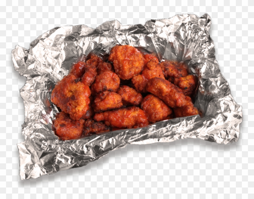 Buffalo Wings Png - Chicken 65 Clipart