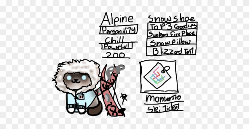 A “new” Cat That They Should Add To Neko Atsume - Cartoon Clipart