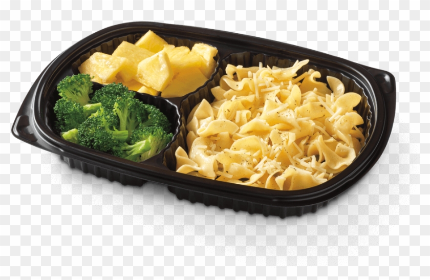 Buttered Noodles - Farfalle Clipart