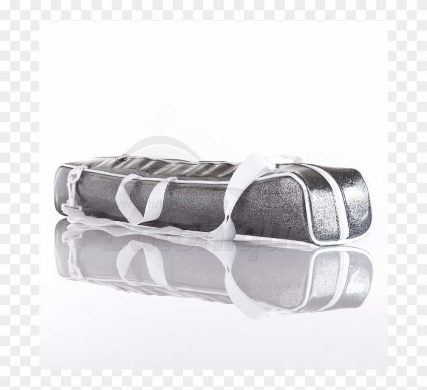 Sparkle Cases - Silver Clipart #2622156