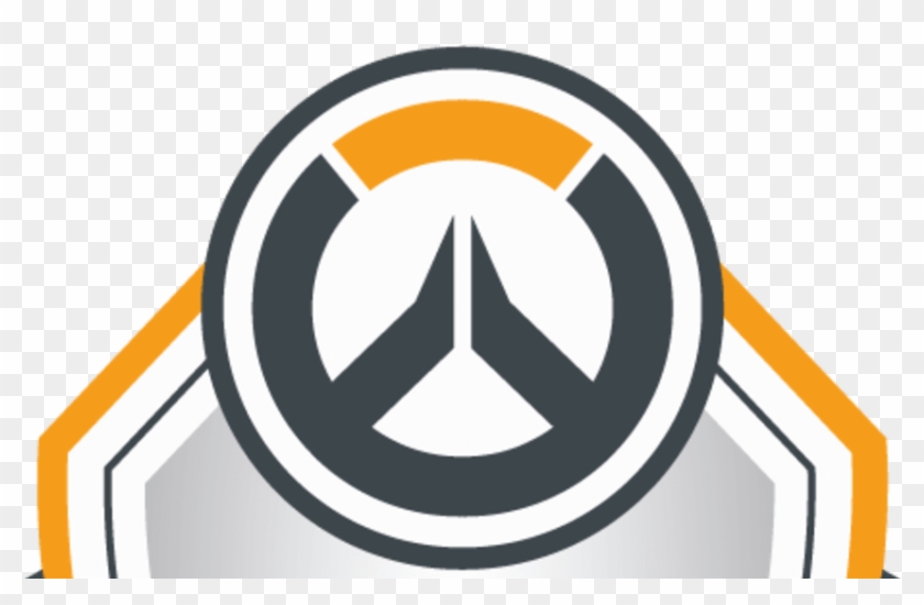 Guide To The Overwatch Contenders League - Overwatch Open Division Logo Clipart #2622197