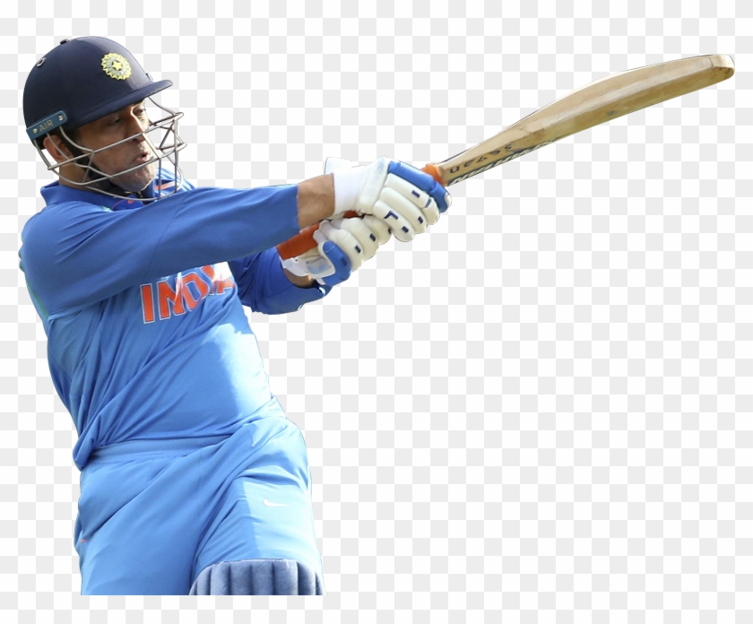 Dhoni Vs Australia 2019 Clipart