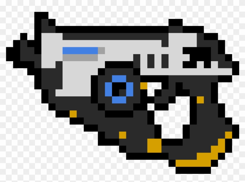 Minecraft Overwatch Mod - Pokeball Sprite Transparent Clipart