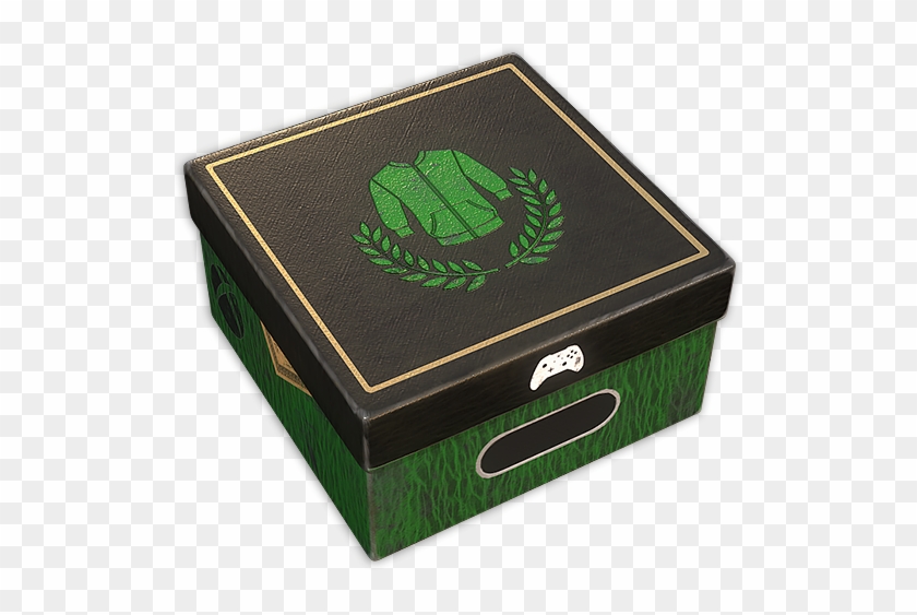 Playerunknown´s Battlegrounds - Box Clipart