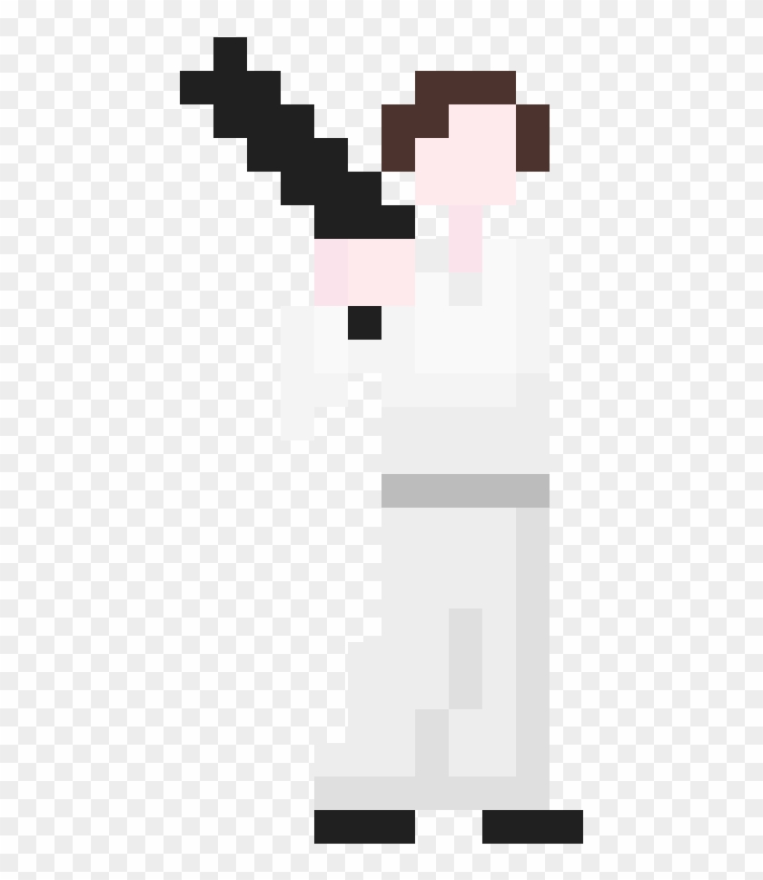 Princess Leia - Illustration Clipart #2622355