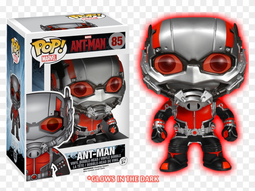 Ant Man Png Clipart #2622358