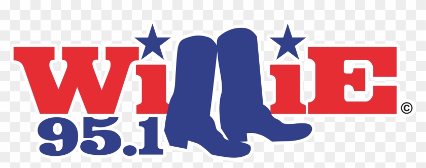 Willie 103.5 Clipart