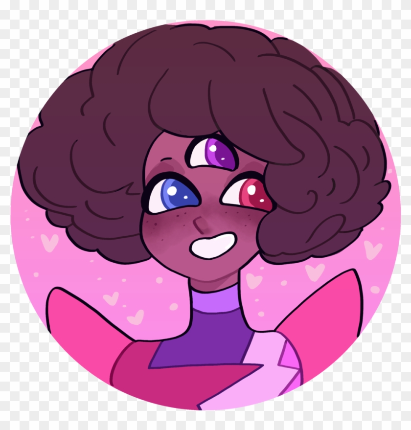 Gahnet - Cartoon Clipart