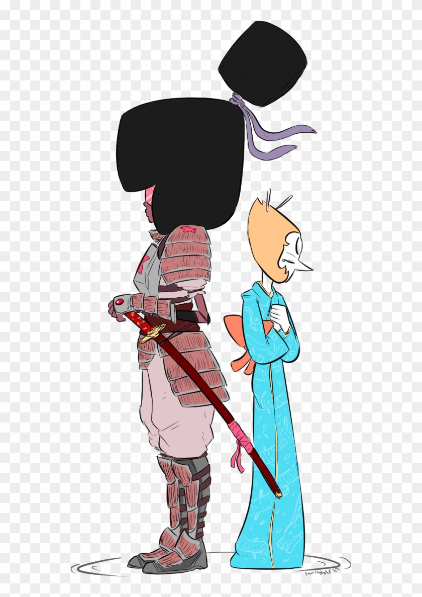 Cartoon Fictional Character Male Art - Japanese Anime Steven Universe Clipart